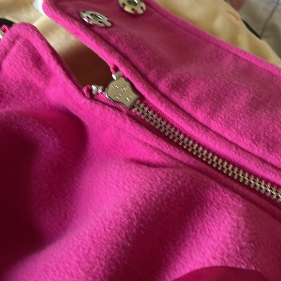 Jennifer Lopez pink jackets - Picture 4 of 12